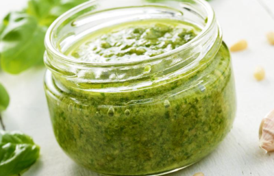 Соус Pesto